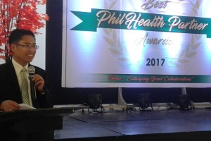 PhilHealth E. Visayas eyes P4.4-B claims in 2018